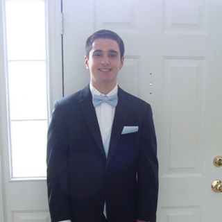 Profile Picture of Joe Gersbeck (@Joe-Gersbeck) on Facebook