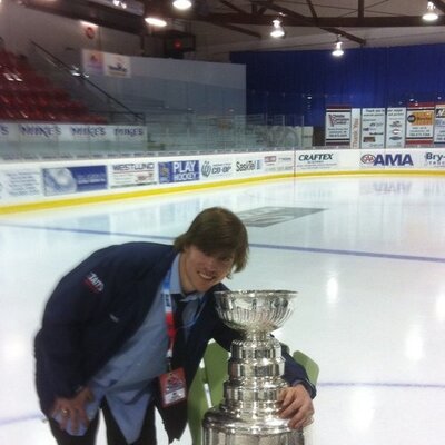 Profile Picture of Adam Creasy (@CreasyAdam) on Twitter