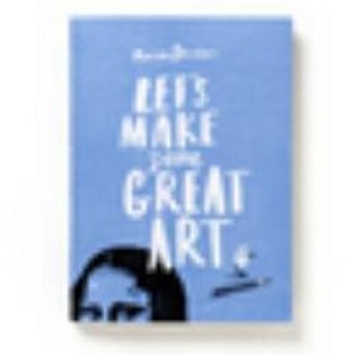 Profile Picture of Marion Deuchars (@letsmakesome) on Twitter