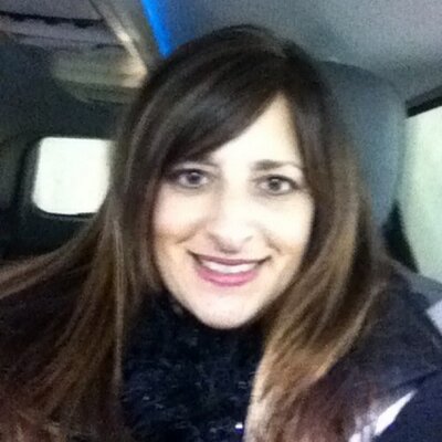 Profile Picture of Tracy McElroy (@njerze) on Twitter