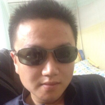 Profile Picture of Jason Zhu (@JasonzhuFAF) on Twitter