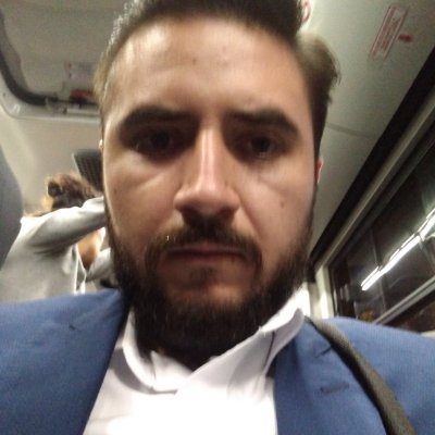 Profile Picture of Oliver Jaramillo Ruiz (@OliverJaramil13) on Twitter