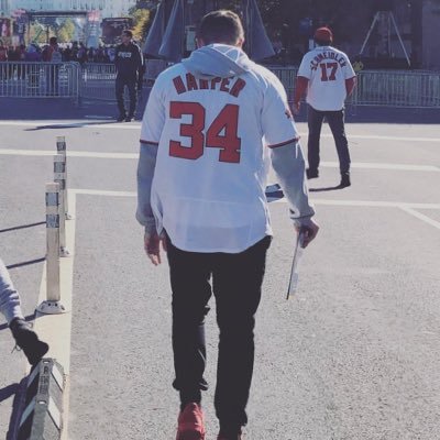 Profile Picture of Joshua Gibbs (@joshgibbsy) on Twitter