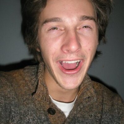 Profile Picture of Chris Gadd (@The_gaddsta) on Twitter