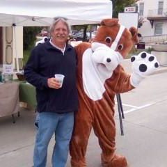 Profile Picture of Steve Ludkey (@steve.ludkey) on Facebook