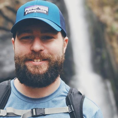 Profile Picture of Blake Monroe (@BobbyBlakeM) on Twitter