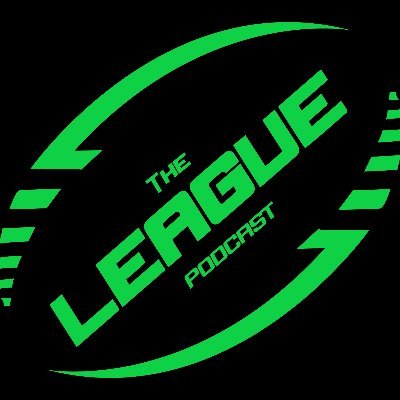 Profile Picture of The League Podcast (@DonAndReedy) on Twitter