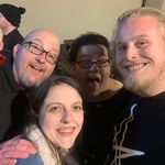 Profile Picture of Joe Barnes (@joe__barnes) on Instagram