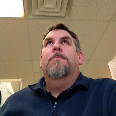 Profile Picture of Mike Zielinski (@cormad2427) on Twitter