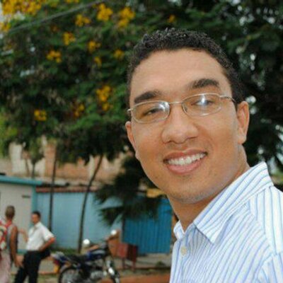 Profile Picture of René Alfonso Gómez M (@ReneGomezMena) on Twitter