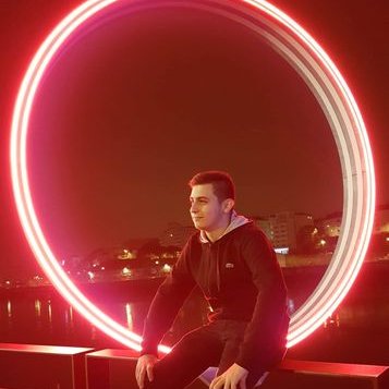Profile Picture of Richard Augustin (@AkimRich) on Twitter