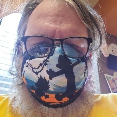 Profile Picture of Stephen Rooks (@StephenRooks3) on Twitter