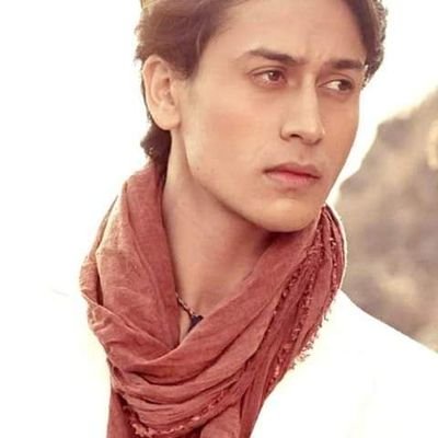 Profile Picture of Tiger Shroff (@SAM07183269) on Twitter