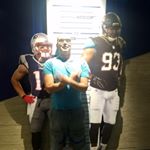 Profile Picture of William P. Nova (@clarkjet83) on Instagram