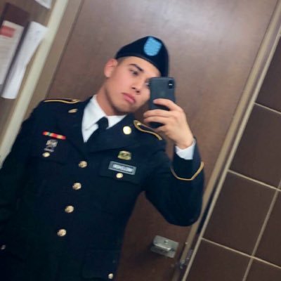 Profile Picture of Robert Melchor (@RobertMelchor86) on Twitter