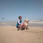 Profile Picture of Мария Третьякова (@maria_handler) on Instagram