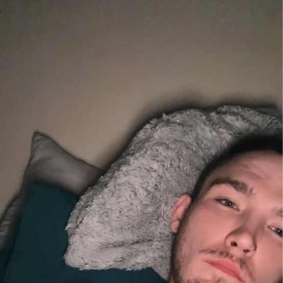 Profile Picture of Daniel Mahaffey (@djmahaffey15) on Poshmark