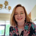 Profile Picture of Maria O'Keeffe (@okeeffemaria) on Instagram