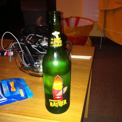 Profile Picture of Gavin Pugh (@gavdjpugh) on Twitter