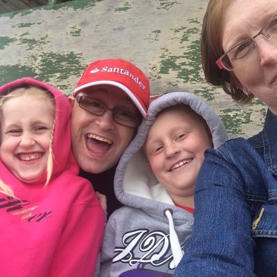 Profile Picture of Marie Garth (@marie2josh) on Twitter