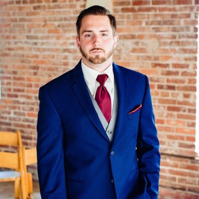 Profile Picture of Kyle Branson (@KyleBranson23) on Twitter