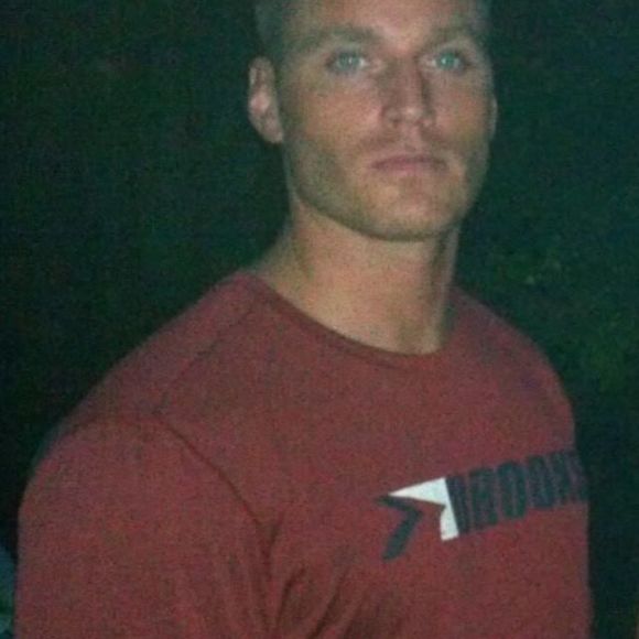 Profile Picture of Mark Mccaw (@markmccaw) on Poshmark