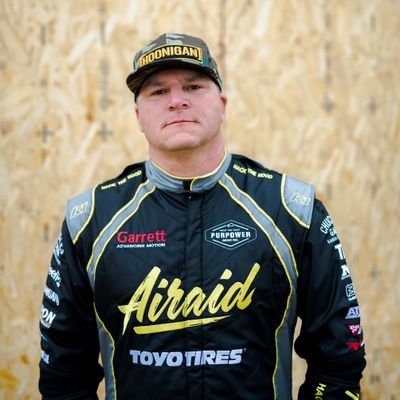 Profile Picture of Scott Birdsall (@ChucklesGarage) on Twitter