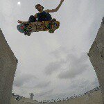 Profile Picture of Tyler Schmidt (@tylerskatesdaily) on Instagram