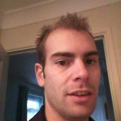 Profile Picture of James Oliver Hadaway (@jameshadaway) on Twitter