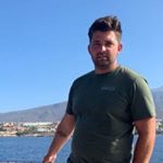 Profile Picture of Tony Lock (@tonylock89) on Instagram