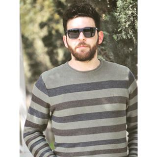 Profile Picture of Abdullah Jawad (Architect Engineer) (@A.J.Abojawad) on Facebook