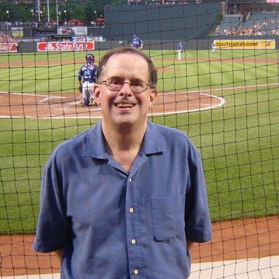 Profile Picture of Mark Ashenfelter (@mark_ash) on Twitter