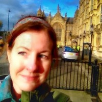 Profile Picture of Kama Duggan (@kama-duggan) on Quora