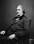 Profile Picture of James A. Bayard Jr.on Wikipedia