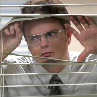Profile Picture of Dwight Scott (@DwightScott_) on Twitter
