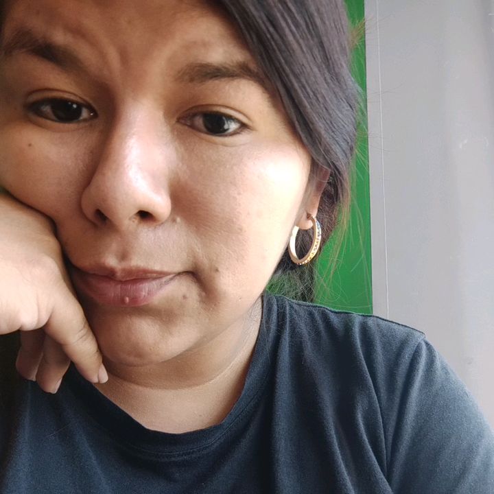 Profile Picture of Ada Carranza (@adacarranza) on Tiktok