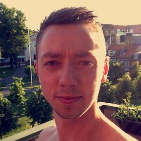 Profile Picture of Mark Bielefeldt Nielsen (@markbielefeldt) on Pinterest