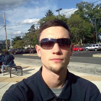 Profile Picture of Matthew Greeley (@matthewgreeley1) on Twitter