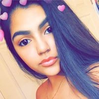 Profile Picture of Iris Guajardo Esquivel (@iris-guajardo-esquivel) on Quora