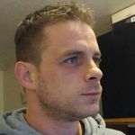Profile Picture of aaron dowling (@aaronroman1984) on Instagram