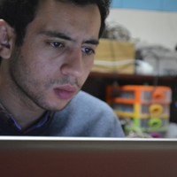 Profile Picture of Ahmed Gaber (@ahmed-gaber-3) on Quora