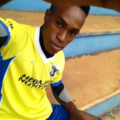 Profile Picture of David Moña (@DavidMoa6) on Twitter