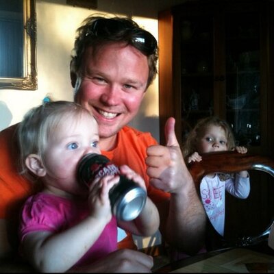 Profile Picture of Michael Sluis (@michaeljsluis) on Twitter