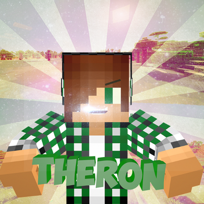 Profile Picture of Theron Alex (@Theron4GaminG) on Twitter