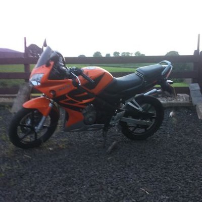 Profile Picture of Chris Nicholl (@Christo04964242) on Twitter