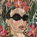 Profile Picture of Laura Craig (@chickenscratchs) on Pinterest