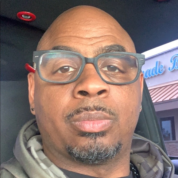 Profile Picture of Gerald Jones (@geraldjones72) on Poshmark