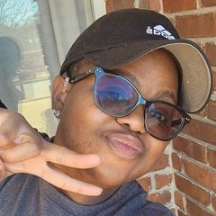 Profile Picture of Dani Jarrett (@dani.jarrett) on Tiktok