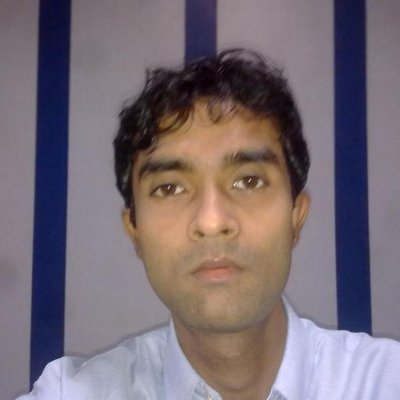 Profile Picture of Chandan Chatterjee (@Chandanchatte12) on Twitter
