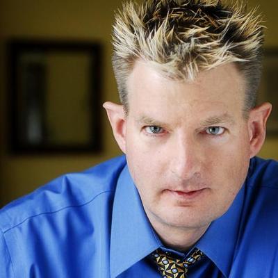 Profile Picture of Michael P. Toothman (@MPToothman) on Twitter